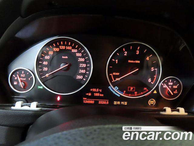 BMW 3-Series 320d