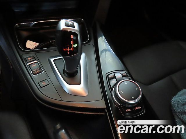 BMW 3-Series 320d