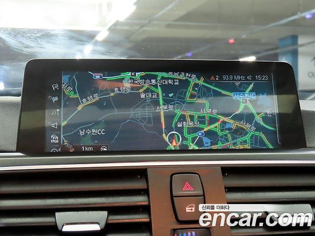 BMW 3-Series 320d
