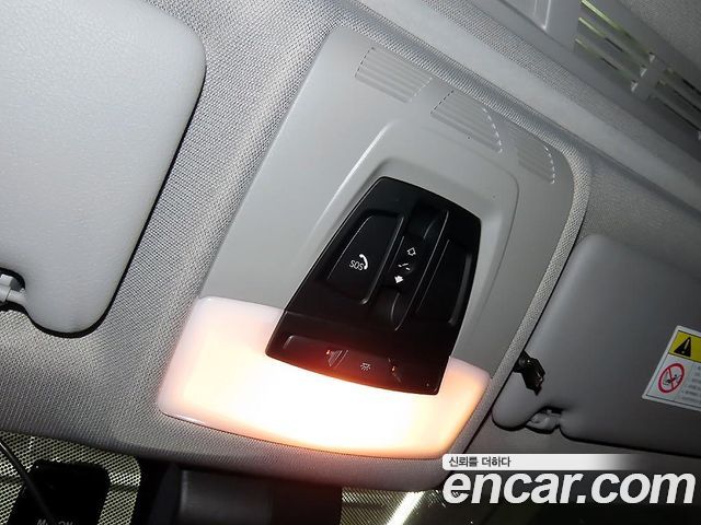 BMW 3-Series 320d