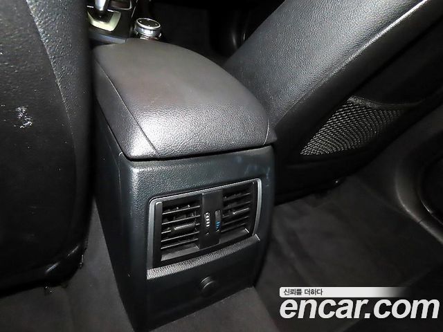 BMW 3-Series 320d