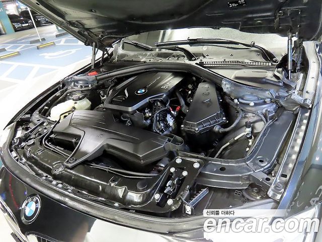 BMW 3-Series 320d