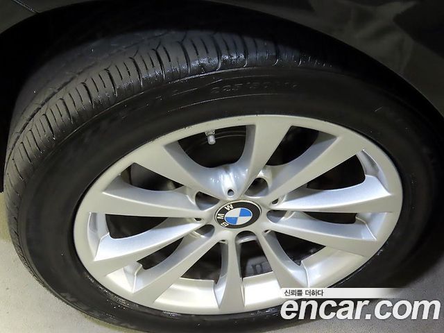 BMW 3-Series 320d