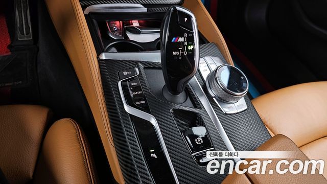 BMW 5-Series 520i M Sport