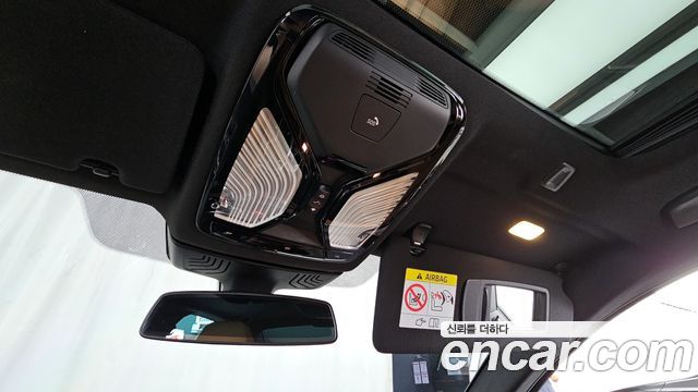 BMW 5-Series 520i M Sport