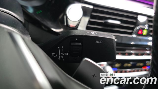 BMW 5-Series 520d Luxury Plus