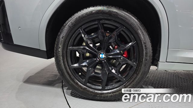 BMW X4 xDrive20i M Sports Pro
