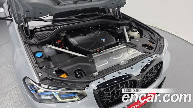 BMW X4 xDrive20i M Sports Pro