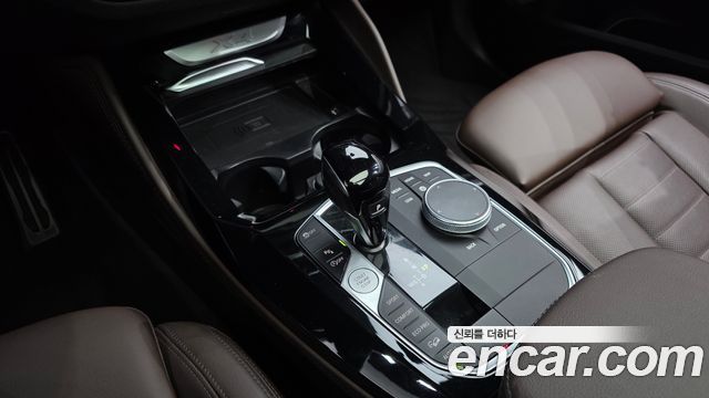 BMW X4 xDrive20i M Sports Pro