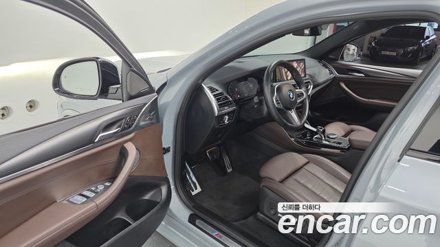 BMW X4 xDrive20i M Sports Pro