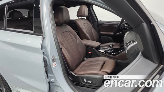 BMW X4 xDrive20i M Sports Pro