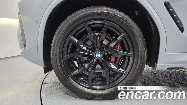 BMW X4 xDrive20i M Sports Pro