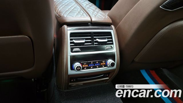 BMW 7-Series 730Ld xDrive M Sport