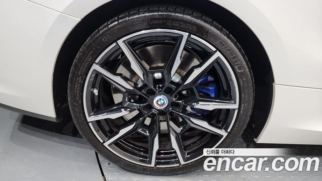 BMW 8-Series M850i xDrive Coupe