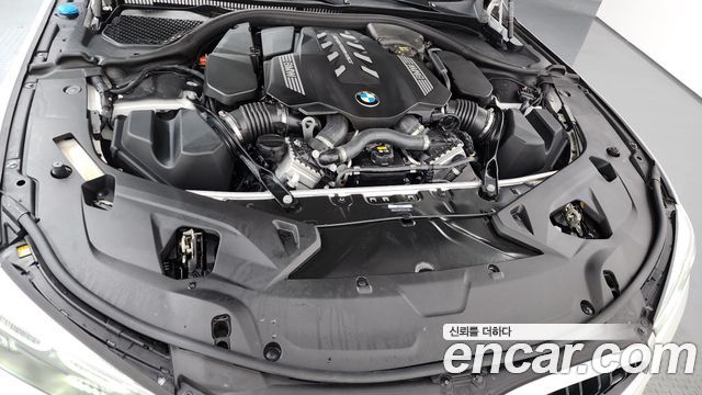 BMW 8-Series M850i xDrive Coupe