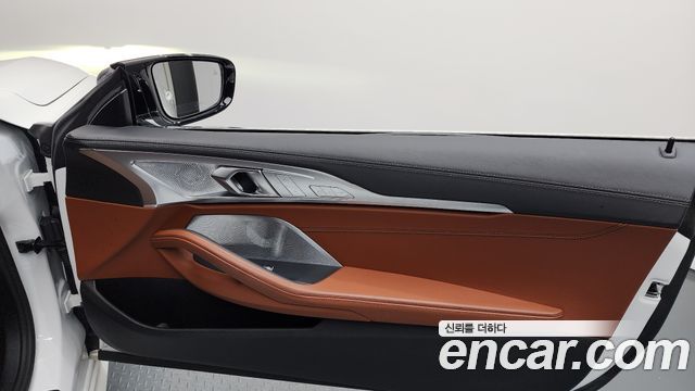 BMW 8-Series M850i xDrive Coupe