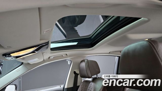 BMW 5-Series 530e Luxury