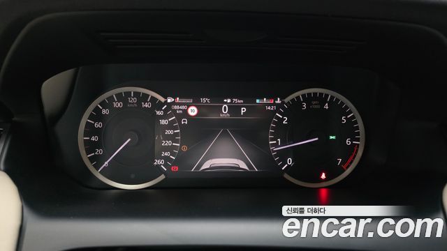 Land Rover Discovery Sport P250 S