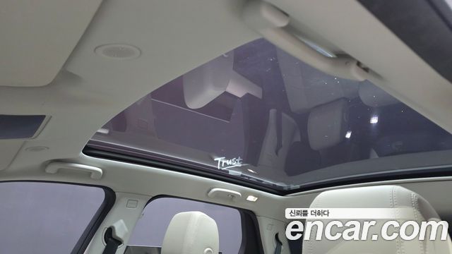 Land Rover Discovery Sport P250 S
