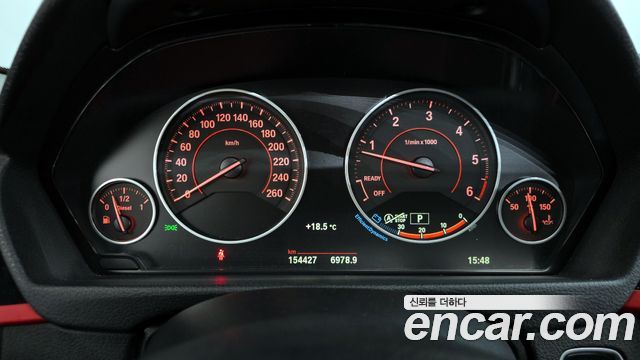 BMW 4-Series 420d xDrive Sport GranCoupe