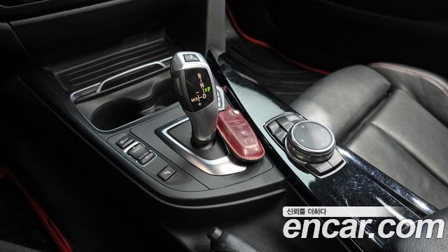 BMW 4-Series 420d xDrive Sport GranCoupe