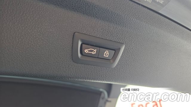 BMW Gran Turismo GT 320d Luxury