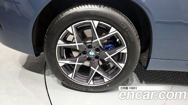 BMW X3 xDrive 20 M Sport