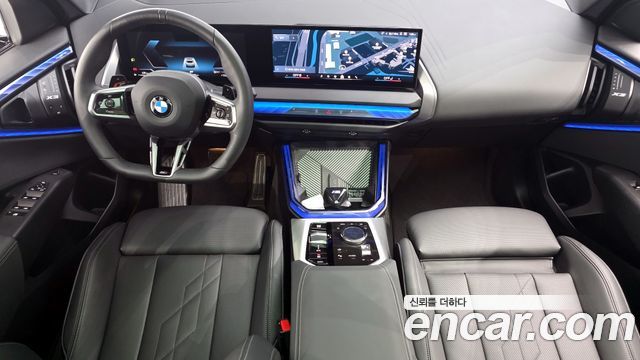 BMW X3 xDrive 20 M Sport