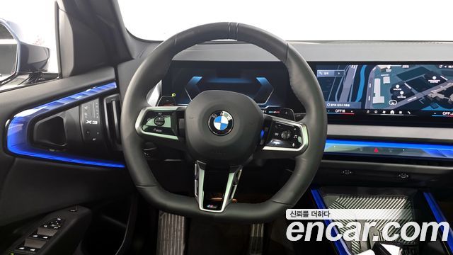 BMW X3 xDrive 20 M Sport