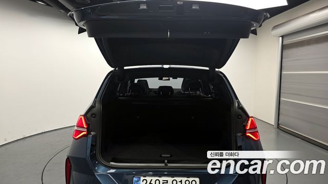 BMW X3 xDrive 20 M Sport