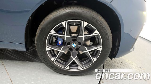 BMW X3 xDrive 20 M Sport