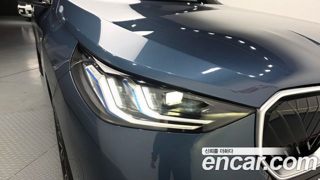 BMW X3 xDrive 20 M Sport