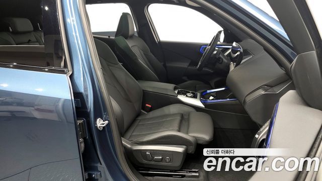 BMW X3 xDrive 20 M Sport