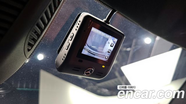 Mercedes-Benz C-Class C200 Avantgarde