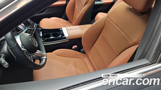 Mercedes-Benz C-Class C200 Avantgarde