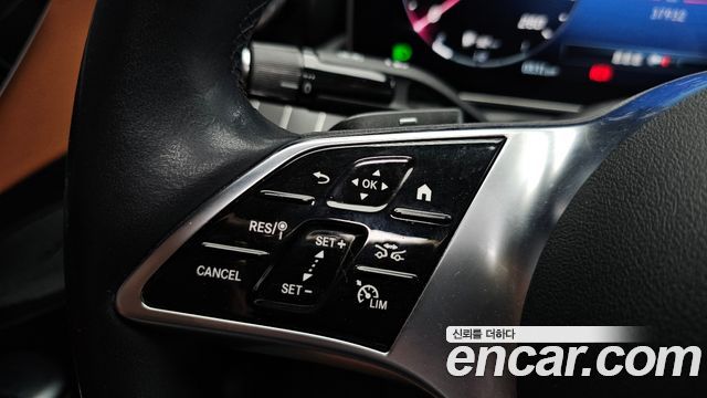 Mercedes-Benz C-Class C200 Avantgarde