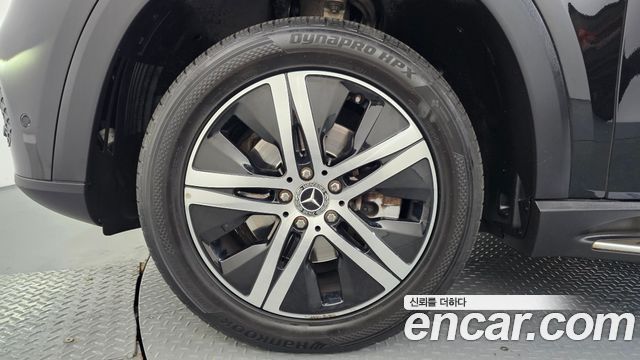 Mercedes-Benz GLE-Class GLE300d 4MATIC