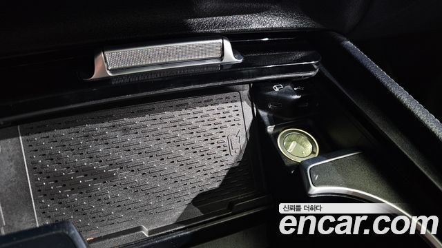 Mercedes-Benz GLE-Class GLE300d 4MATIC