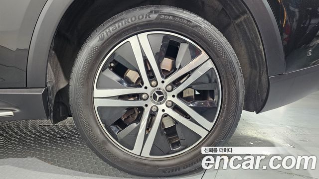 Mercedes-Benz GLE-Class GLE300d 4MATIC