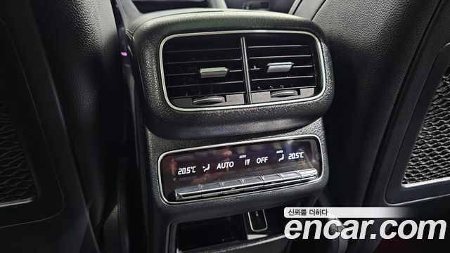 Mercedes-Benz GLE-Class GLE300d 4MATIC