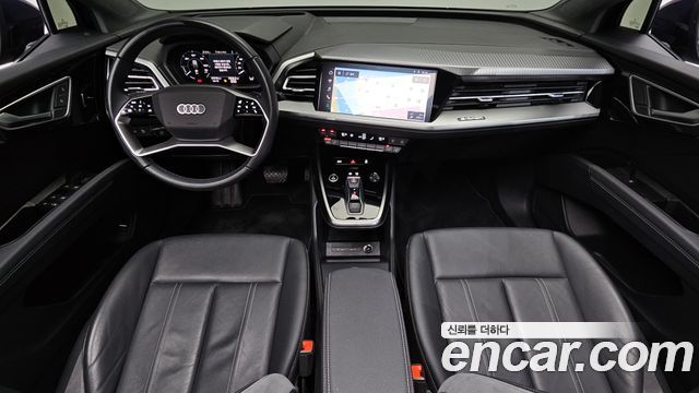Audi Q4 e-tron 40 Premium