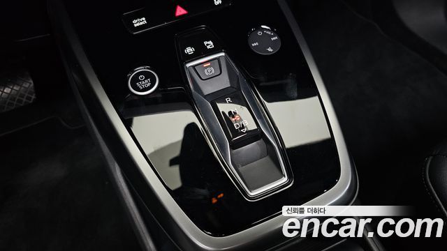 Audi Q4 e-tron 40 Premium
