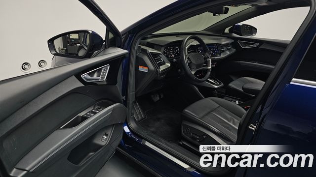 Audi Q4 e-tron 40 Premium