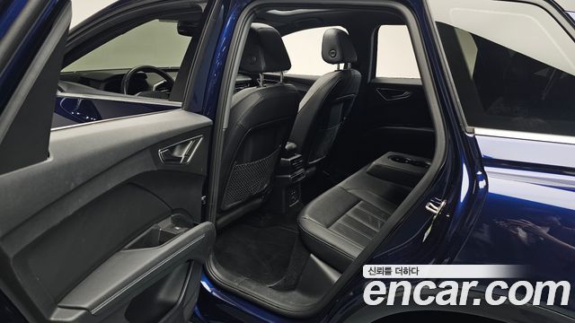 Audi Q4 e-tron 40 Premium