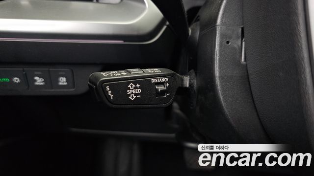 Audi Q4 e-tron 40 Premium