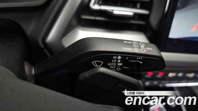 Audi Q4 e-tron 40 Premium