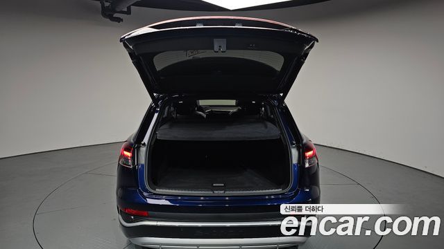 Audi Q4 e-tron 40 Premium