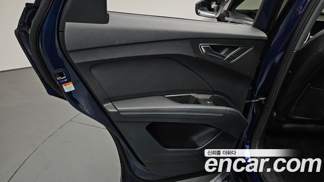 Audi Q4 e-tron 40 Premium