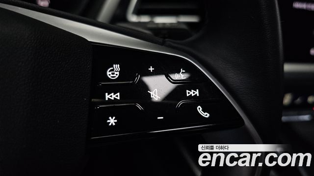 Audi Q4 e-tron 40 Premium