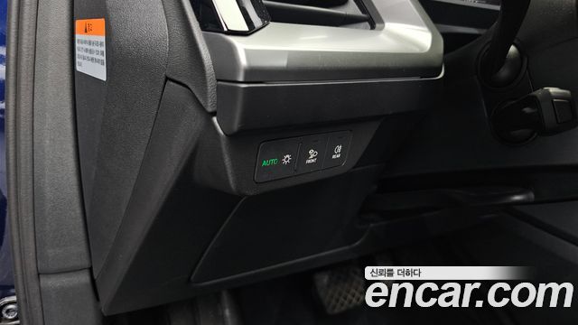 Audi Q4 e-tron 40 Premium